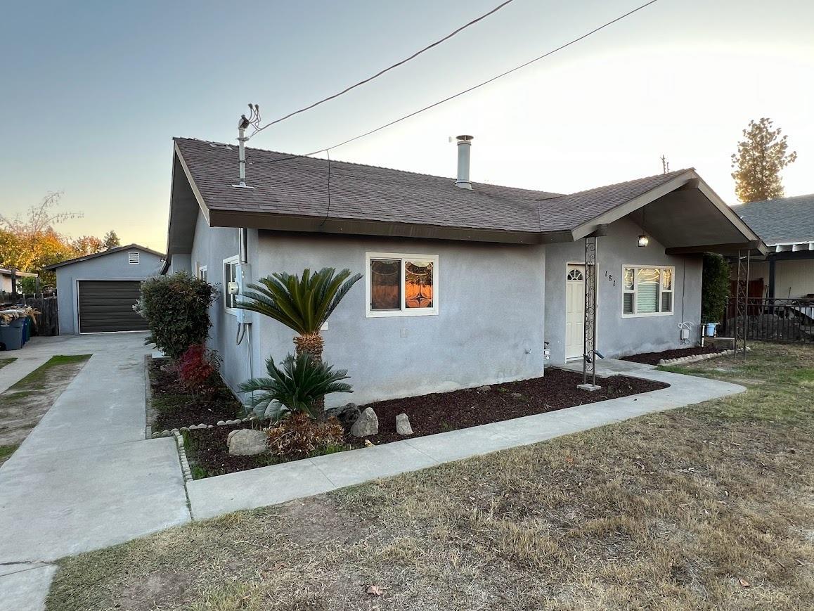 181 W Olson Ave, Reedley, CA 93654 MLS 605162 Redfin