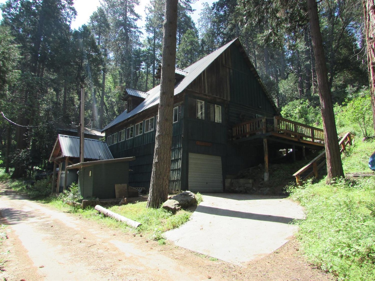 43530 Alder Springs Rd, Auberry, CA 93602 MLS 483462 Redfin