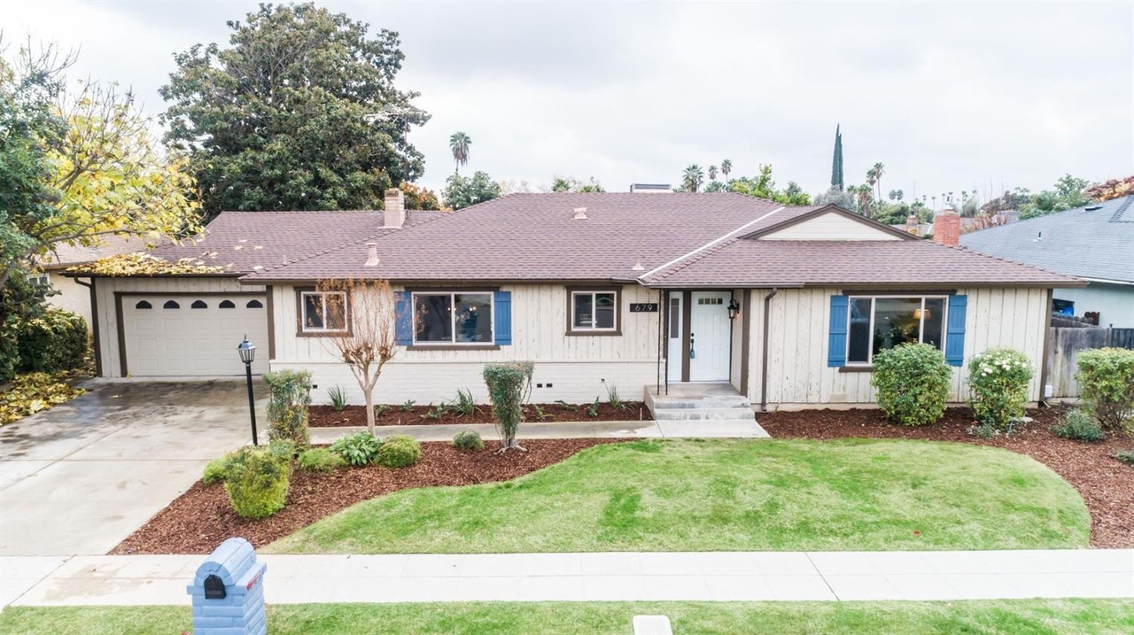 679 E Birch Ave, Fresno, CA 93720 MLS 534634 Redfin