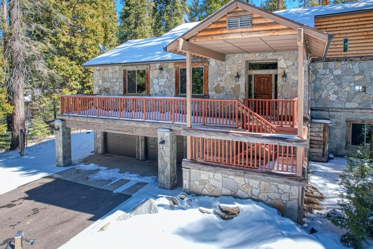 42358 Cook Cabin Ln, Shaver Lake, CA 93664 MLS 573761 Redfin