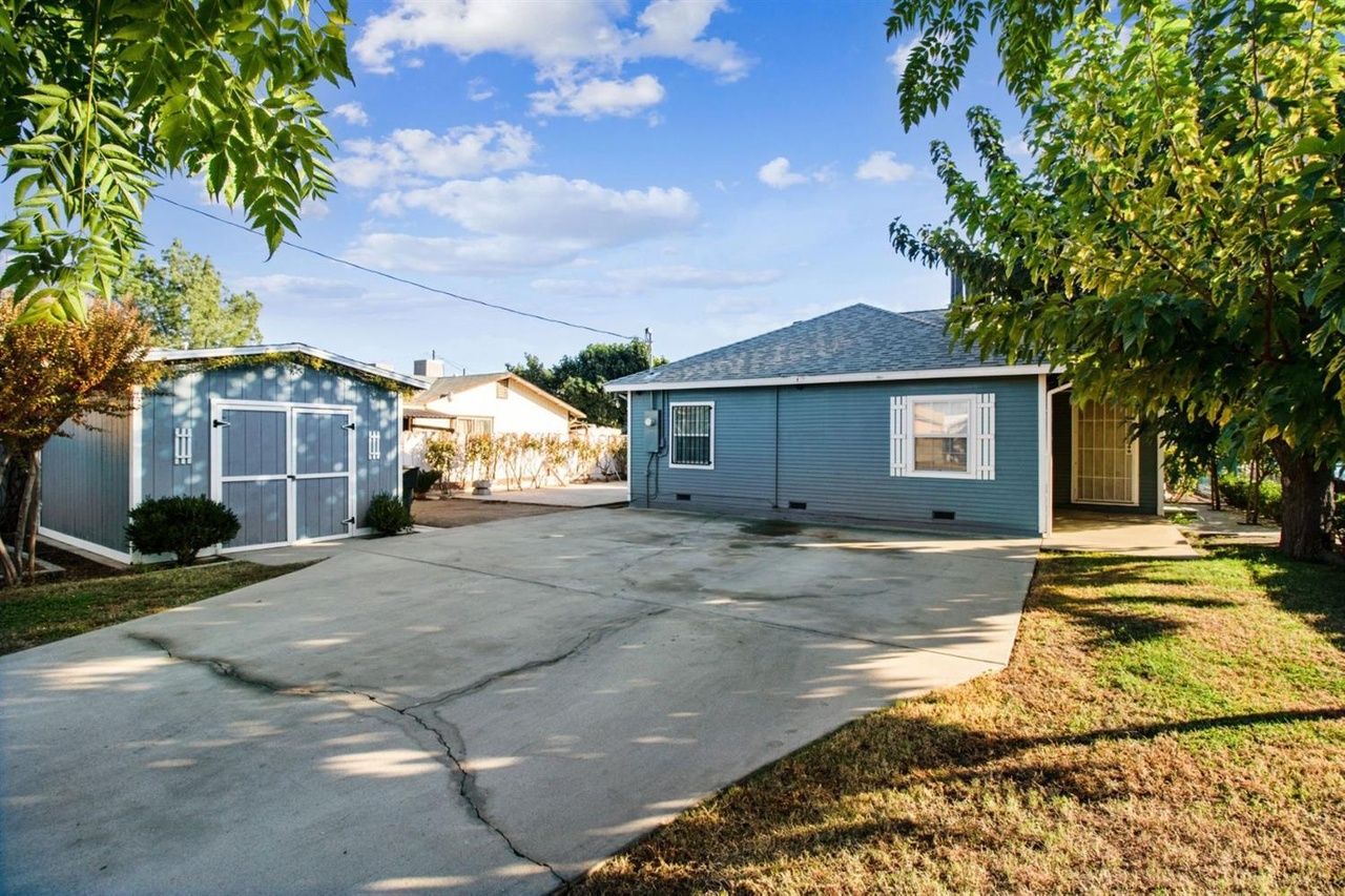 630 6Th St, Orange Cove, CA 93646 MLS 550886 Redfin