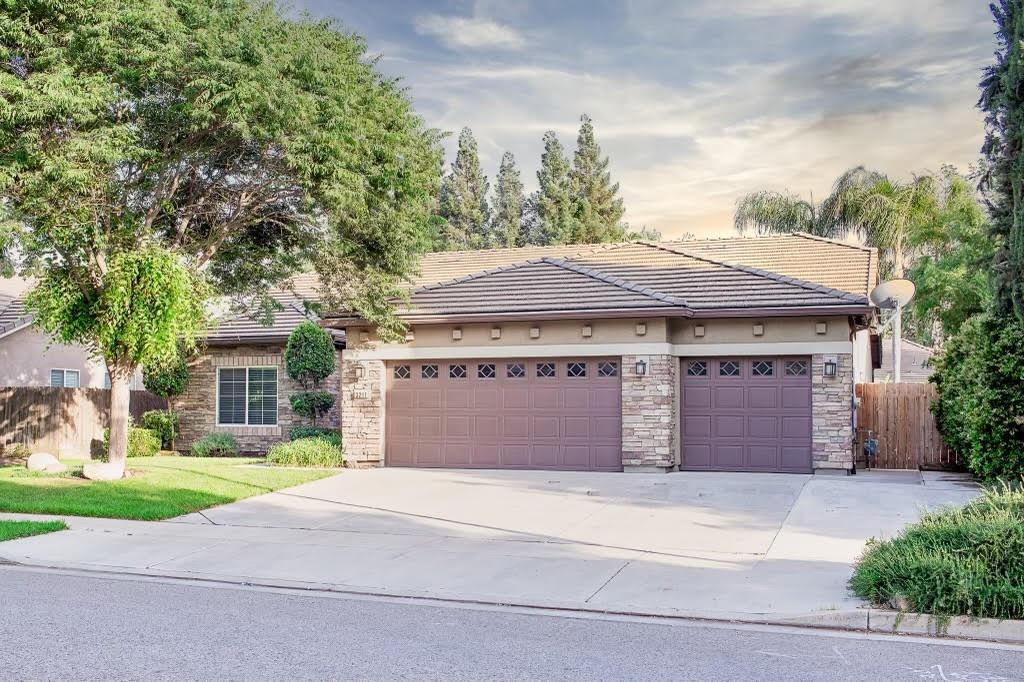 Redfin Visalia Ca