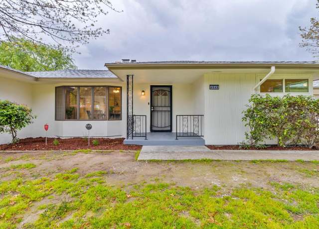 Property at 4545 N Dewitt Ave, Fresno, CA 93727, 3 beds, 2 baths
