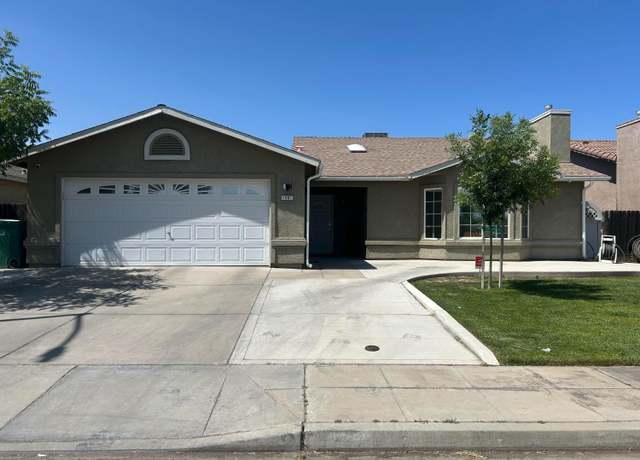 Property at 1561 Josephine Ct, Madera, CA 93638, 4 beds, 2 baths