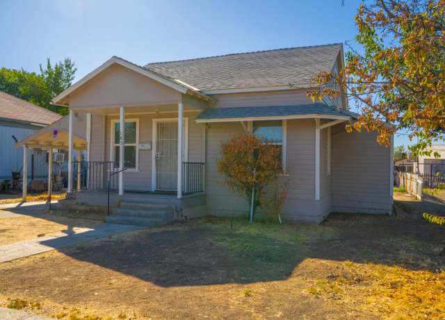 Property at 183 E Hawthorne St, Coalinga, CA 93210, 2 beds, 1 bath