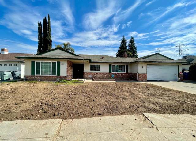 Property at 4382 N Crystal Ave, Fresno, CA 93705, 4 beds, 2 baths