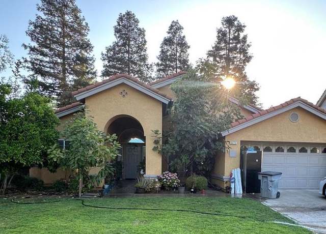 Property at 6675 N Lola Ave, Fresno, CA 93722, 3 beds, 2 baths