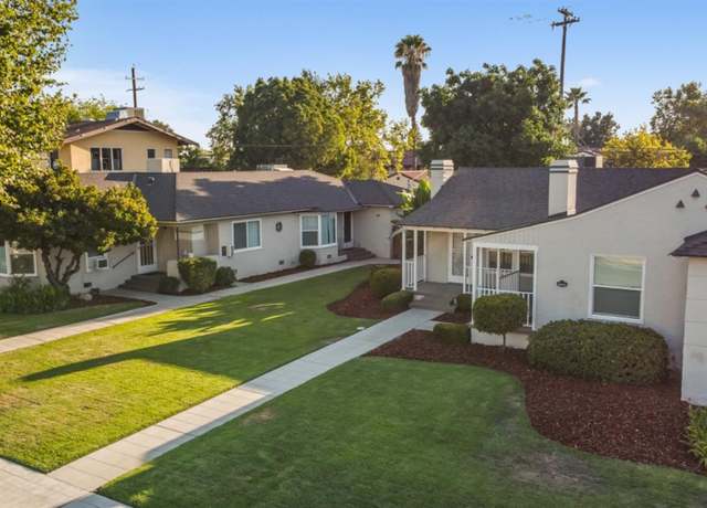 Property at 1311 N Van Ness Ave, Fresno, CA 93728, 6 beds, 4 baths