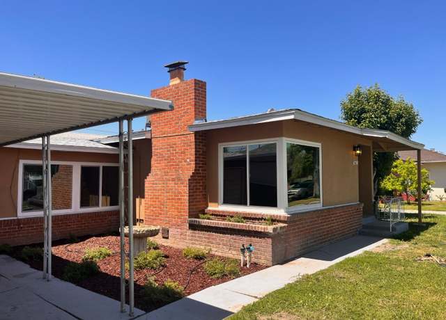 Property at 1617 N Delno Ave, Fresno, CA 93705, 3 beds, 1 bath