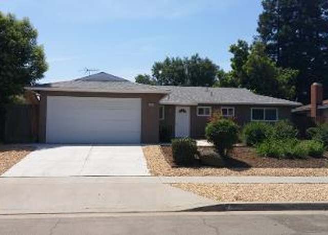 Property at 1139 W Alluvial Ave, Fresno, CA 93711, 3 beds, 1.75 baths