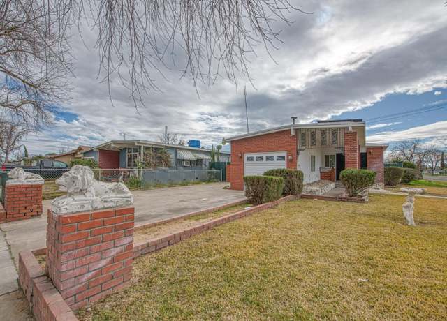 Property at 255 W Hawes Ave, Fresno, CA 93706, 3 beds, 1 bath