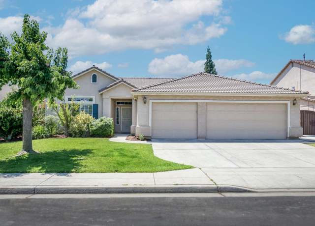 Property at 2670 Holland Ave, Clovis, CA 93611, 4 beds, 2 baths