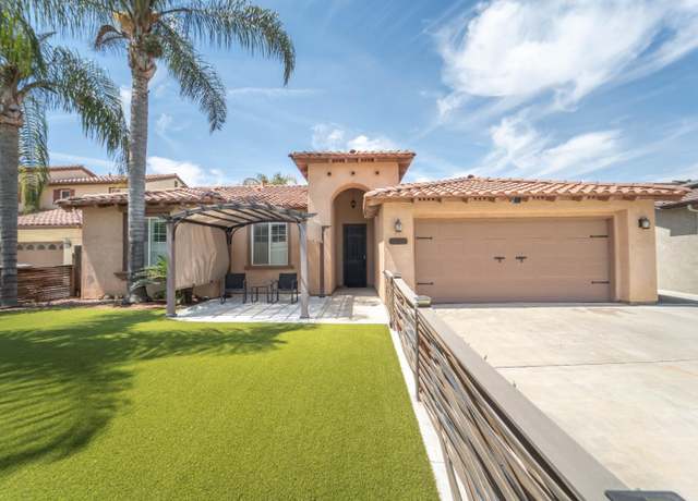 Property at 1223 N Pride Ct, Visalia, CA 93291, 3 beds, 2 baths