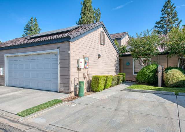 Property at 474 E Alluvial Ave #129, Fresno, CA 93720, 2 beds, 2.25 baths