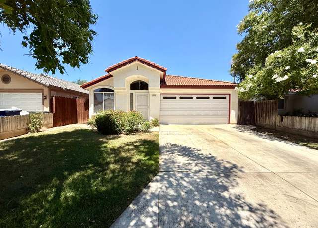 Property at 4688 W Weldon Ave, Fresno, CA 93722, 3 beds, 2 baths
