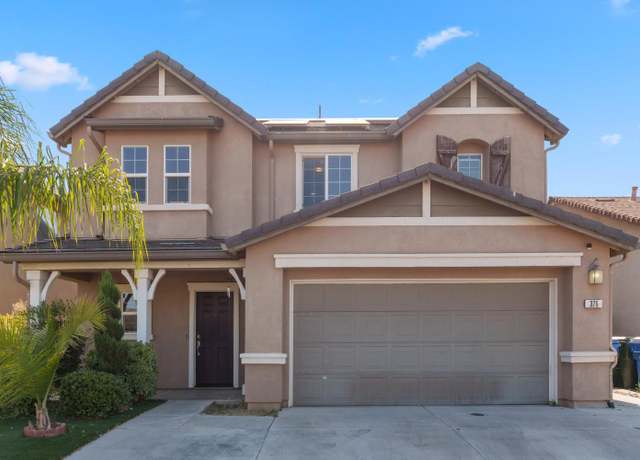 Property at 376 S Knox St, Madera, CA 93638, 3 beds, 2.5 baths