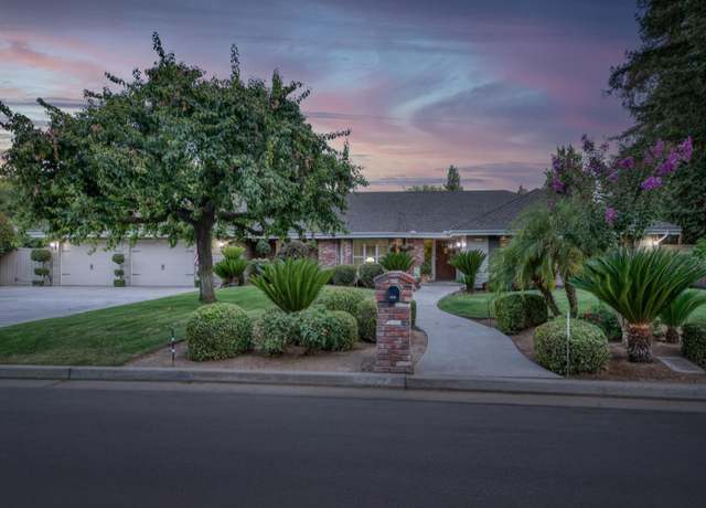 Property at 3767 W Spruce Ave, Fresno, CA 93711, 3 beds, 3 baths