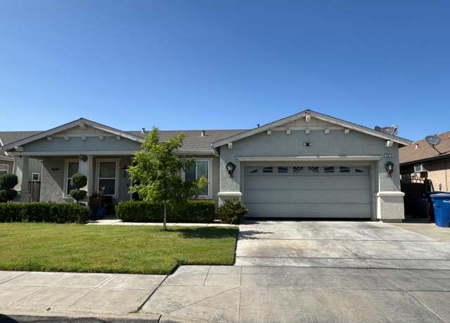 Property at 5312 W Cotton Ave, Fresno, CA 93722, 4 beds, 2 baths