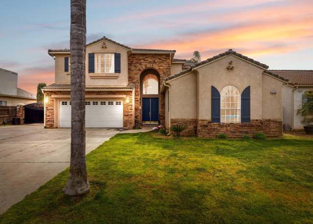 Property at 5756 E Pitt Ave, Fresno, CA 93727, 4 beds, 2.75 baths
