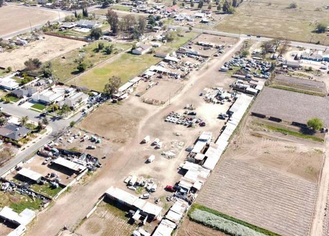 Property at 1345 N Brawley Ave, Fresno, CA 93722