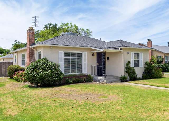 Property at 2994 E Cornell Ave, Fresno, CA 93703, 2 beds, 1 bath
