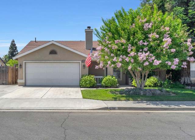 Property at 6191 W San Madele, Fresno, CA 93723, 3 beds, 2 baths