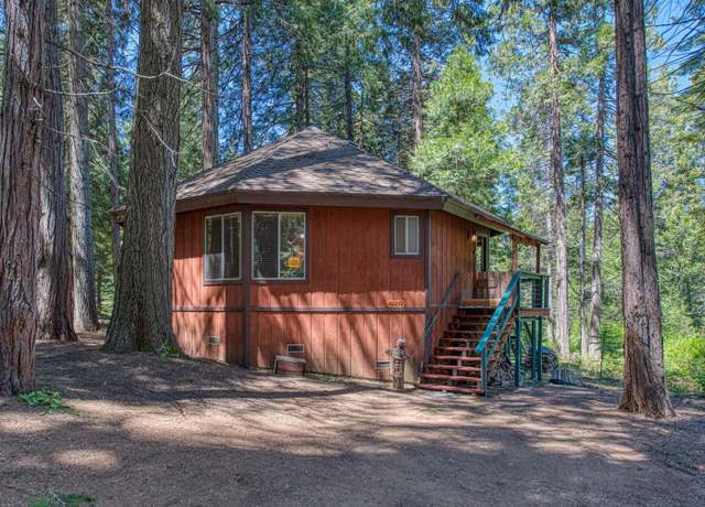 Property at 42272 Hanging Branch Rd, Shaver Lake, CA 93664, 2 beds, 2 baths