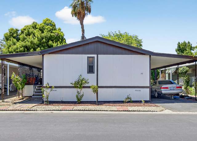 Property at 221 W Herndon Ave #50, Pinedale, CA 93650, 3 beds, 2 baths