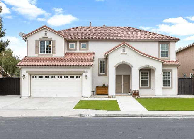 Property at 2759 Jordan Ave, Clovis, CA 93611, 5 beds, 2.75 baths