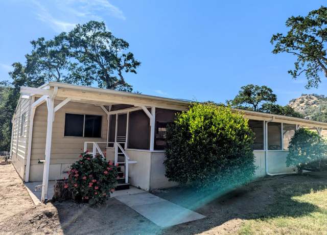 Property at 38227 Squaw Valley Rd, Yokuts Valley, CA 93675, 2 beds, 2 baths