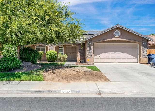 Property at 2917 Eagle Way, Madera, CA 93637, 3 beds, 2 baths