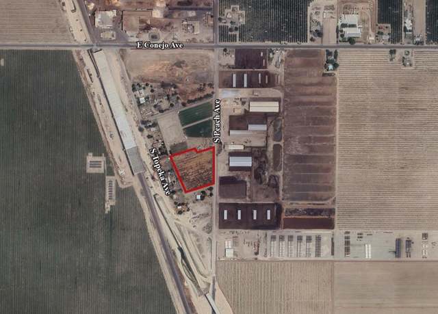 Property at 15265 S Peach Ave, Selma, CA 93662