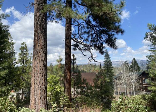 Property at 42482 Canyon Vista Ln, Shaver Lake, CA 93664