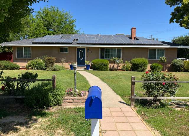 Property at 1110 W Fairmont Ave, Fresno, CA 93705, 3 beds, 1.5 baths