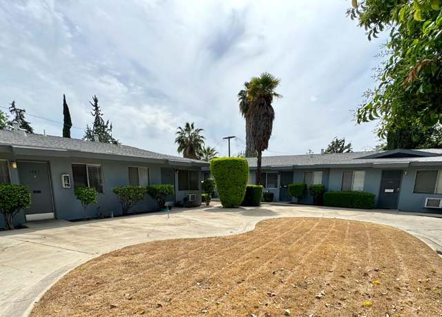 Property at 1417 W Clinton Ave, Fresno, CA 93705, 8 beds, 8 baths