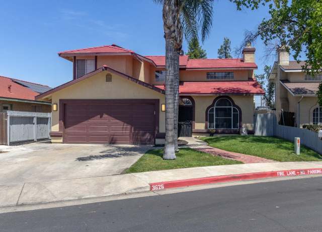Property at 3626 E Stewart Ct, Visalia, CA 93292, 3 beds, 2.5 baths