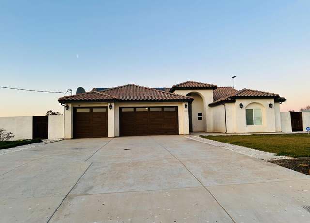 Property at 31327 Avenue 17, Madera, CA 93636, 4 beds, 3 baths