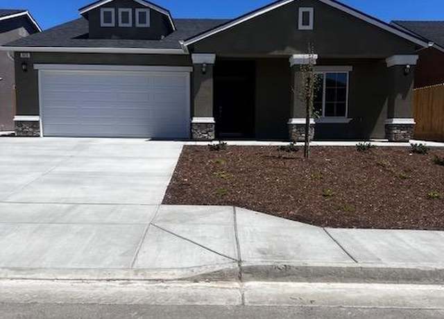 Property at 929 Grangeville Ave, Avenal, CA 93204, 3 beds, 2 baths