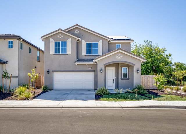 Property at 151 N Miami Ave, Fresno, CA 93722, 3 beds, 2.5 baths
