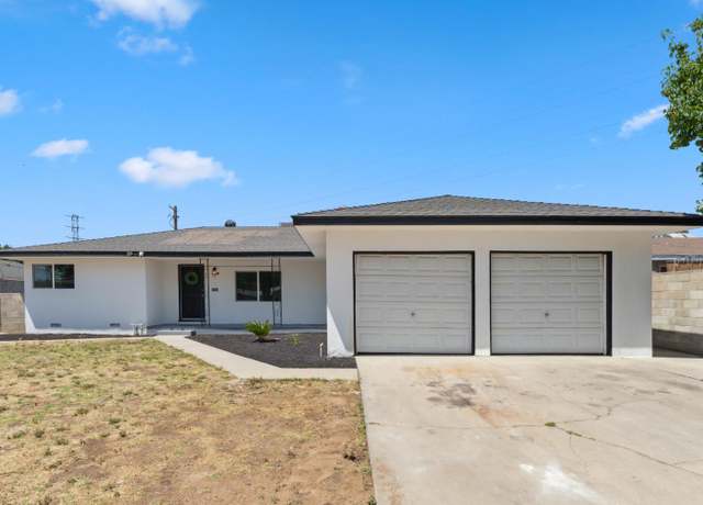 Property at 4641 E Weldon Ave, Fresno, CA 93703, 3 beds, 2 baths