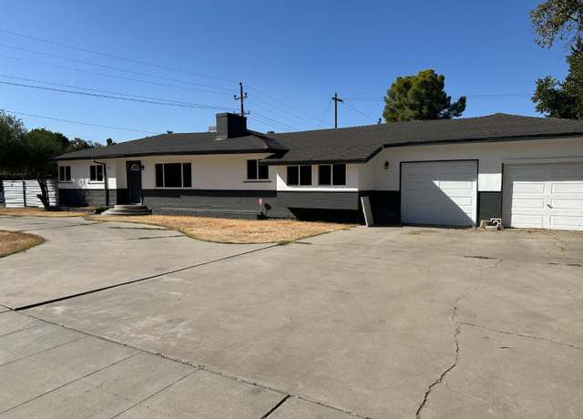 Property at 1244 W Santa Ana Ave, Fresno, CA 93705, 3 beds, 2 baths