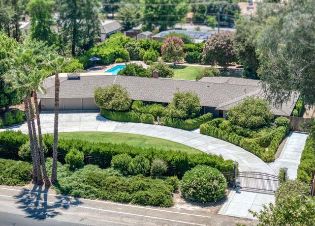 Property at 5679 N Van Ness Blvd, Fresno, CA 93711, 4 beds, 2.75 baths