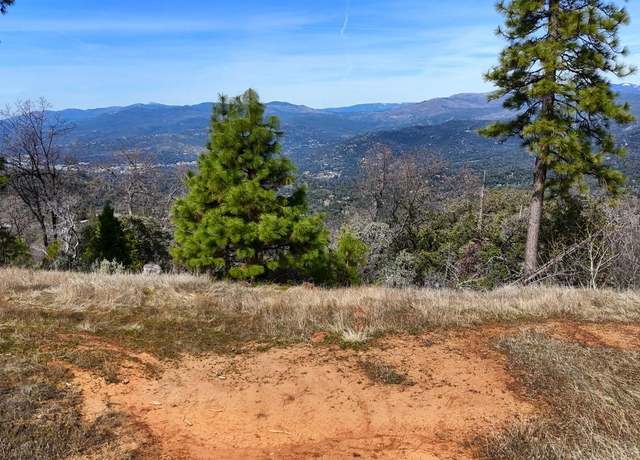 Property at 0 Los Arboles, Coarsegold, CA 93614