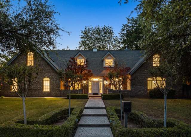 Property at 2722 W Fir Ave, Fresno, CA 93711, 5 beds, 4.5 baths