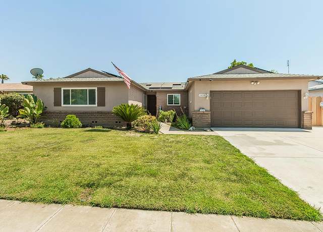 Property at 1658 Alamos Ave, Clovis, CA 93611, 4 beds, 2 baths