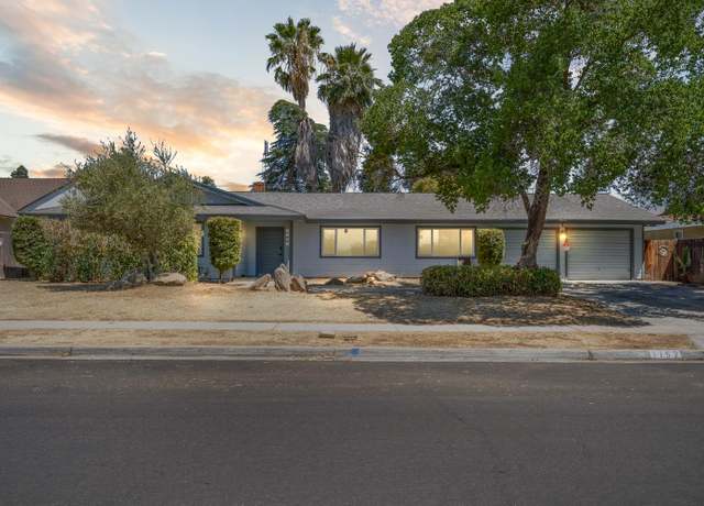 Property at 1152 W Mesa Ave, Fresno, CA 93711, 4 beds, 3 baths