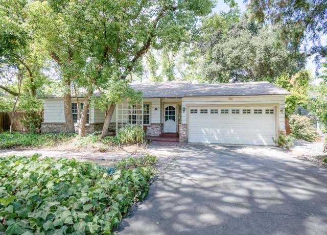 Property at 805 E Fedora Ave, Fresno, CA 93704, 2 beds, 1 bath