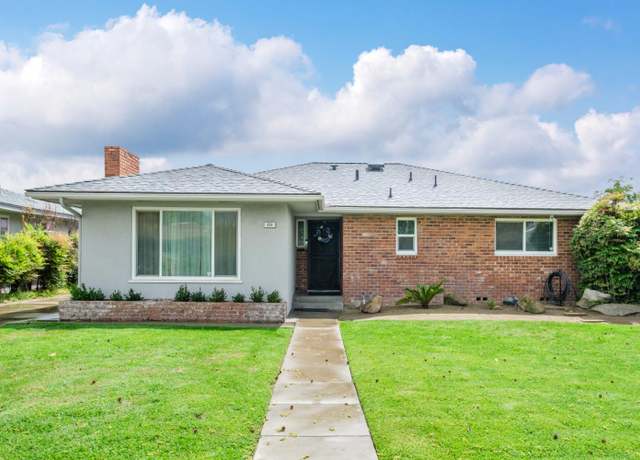Property at 213 W Fountain Way, Fresno, CA 93705, 3 beds, 2.5 baths