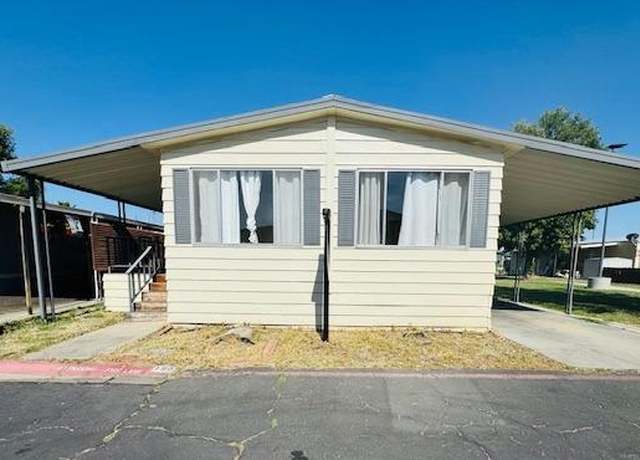 Property at 3554 N Duke #125, Fresno, CA 93727, 2 beds, 2 baths