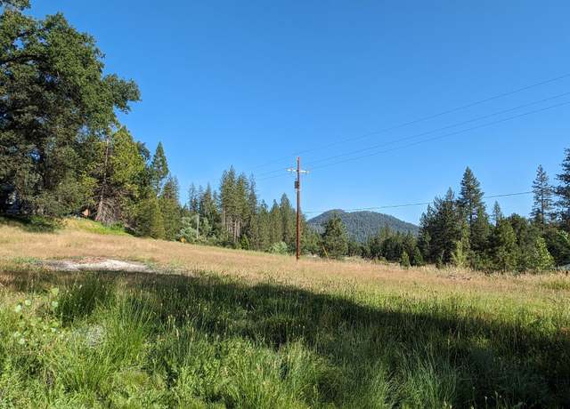 Property at 1 Road 274, Bass Lake, CA 93604